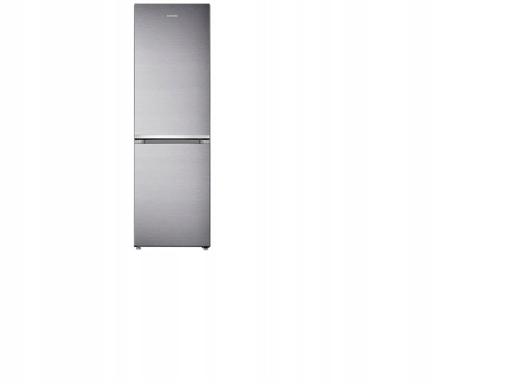 OUTLET Lodówka SAMSUNG RB33J8035SR/EF