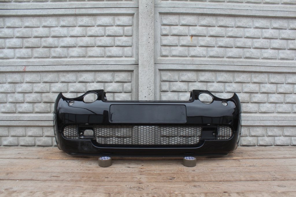 Zderzak przód Vw Lupo GTI Sport 98-05