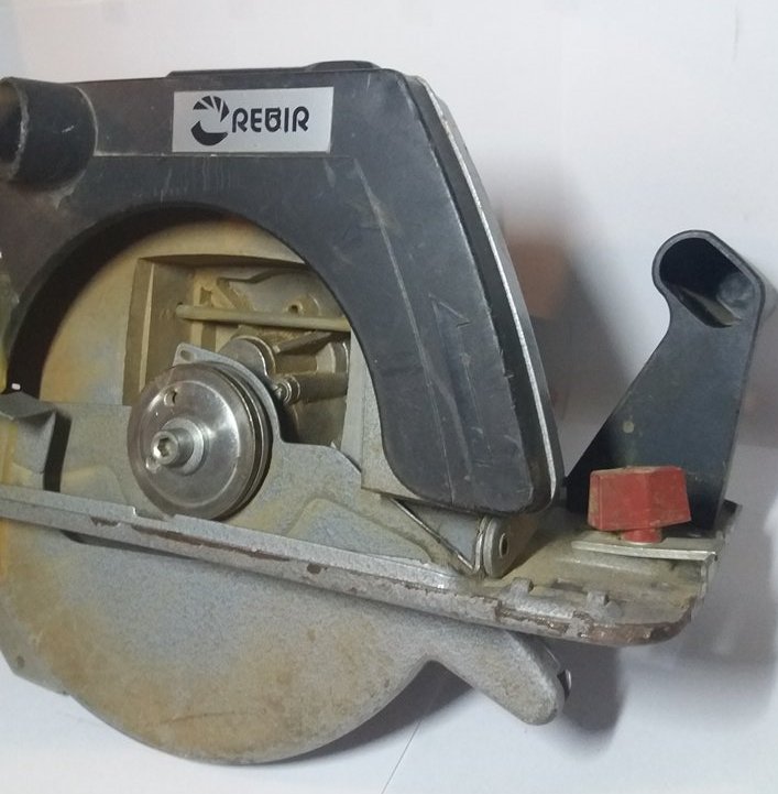 PILA TARCZOWA REBIR RZ1-70-2