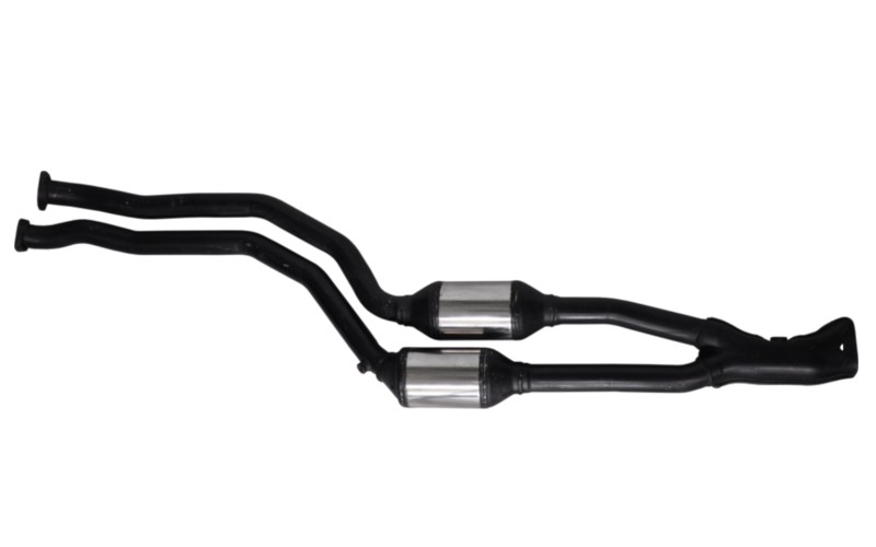 Katalizator BMW 325 / 330 - 3.0 - 18307600989