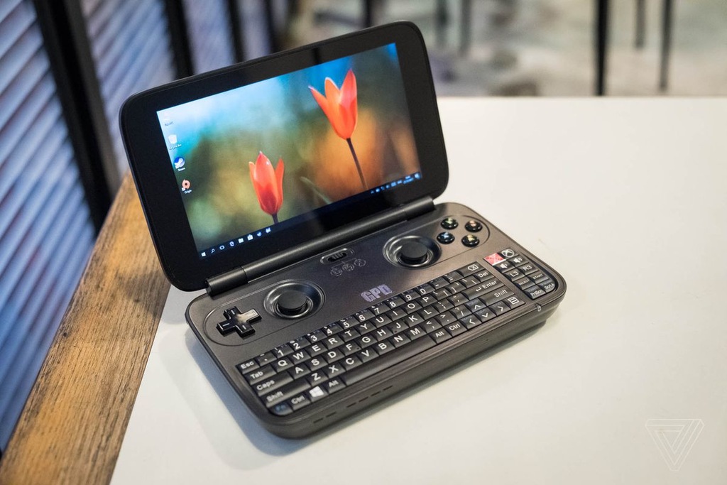 gpd-win-2-7154696763-oficjalne-archiwum-allegro