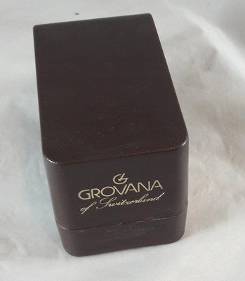 ZEGAREK GROVANA 1255,1 IDEALNY!
