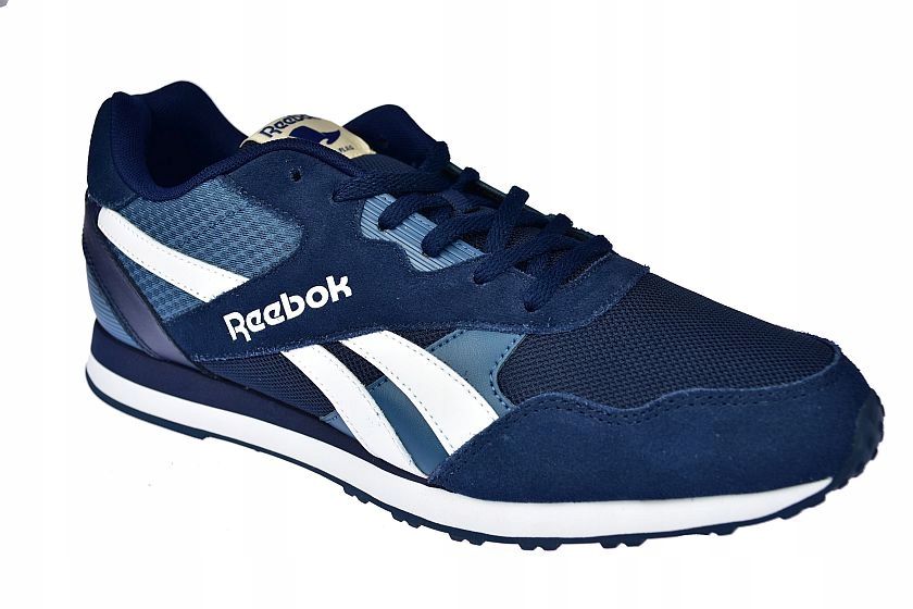 Reebok Royal Tempo buty męskie BD3367 rozm. - 7540887309 - archiwum Allegro