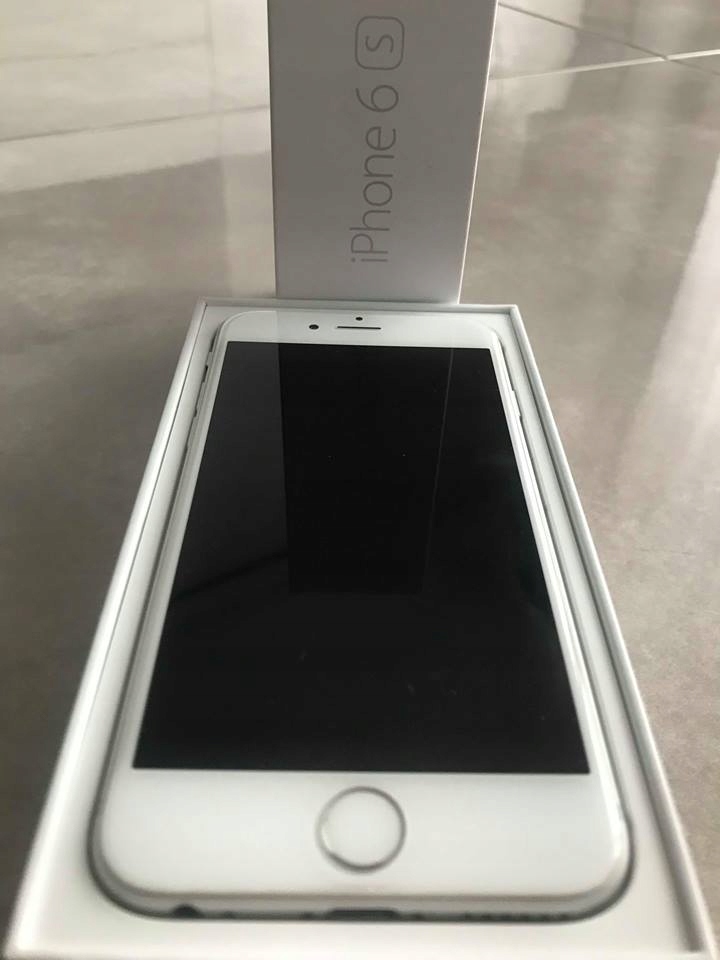 iPhone 6s 128 GB