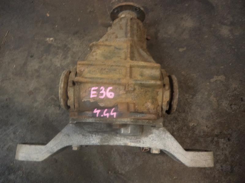 MOST DYFER BMW E36 4.44 PO AUTOMACIE !!!!