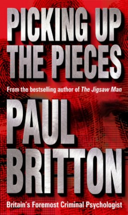 Paul Britton Picking Up The Pieces