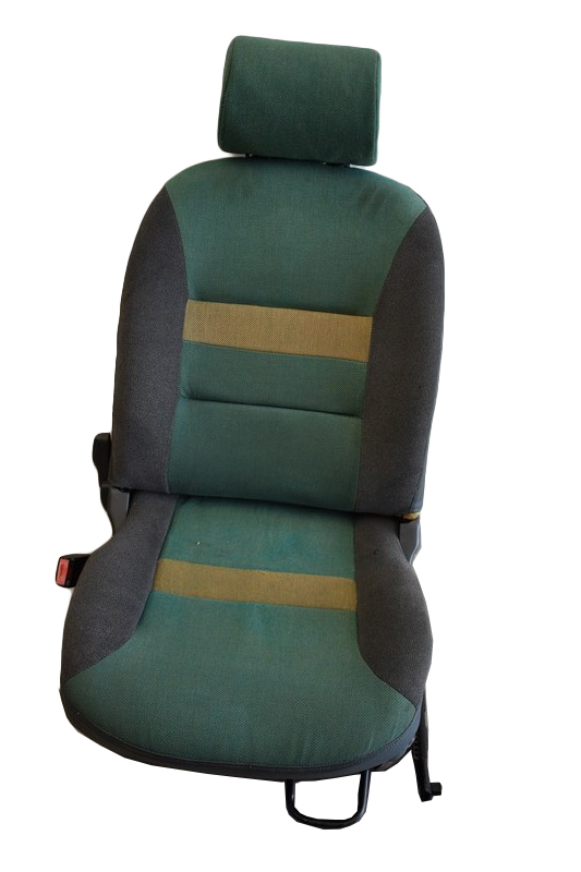 FOTEL KIEROWCY SIEDZENIE CITROEN BERLINGO 1 I 99R