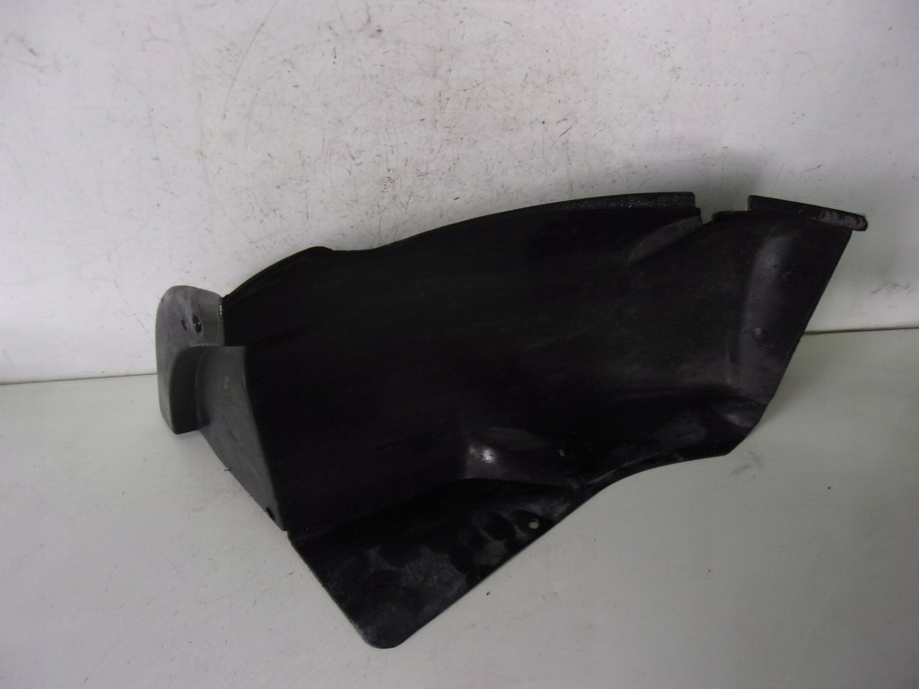 PEUGEOT 206 RC NADKOLE PRAWE TYŁ TYLNE 9629312480