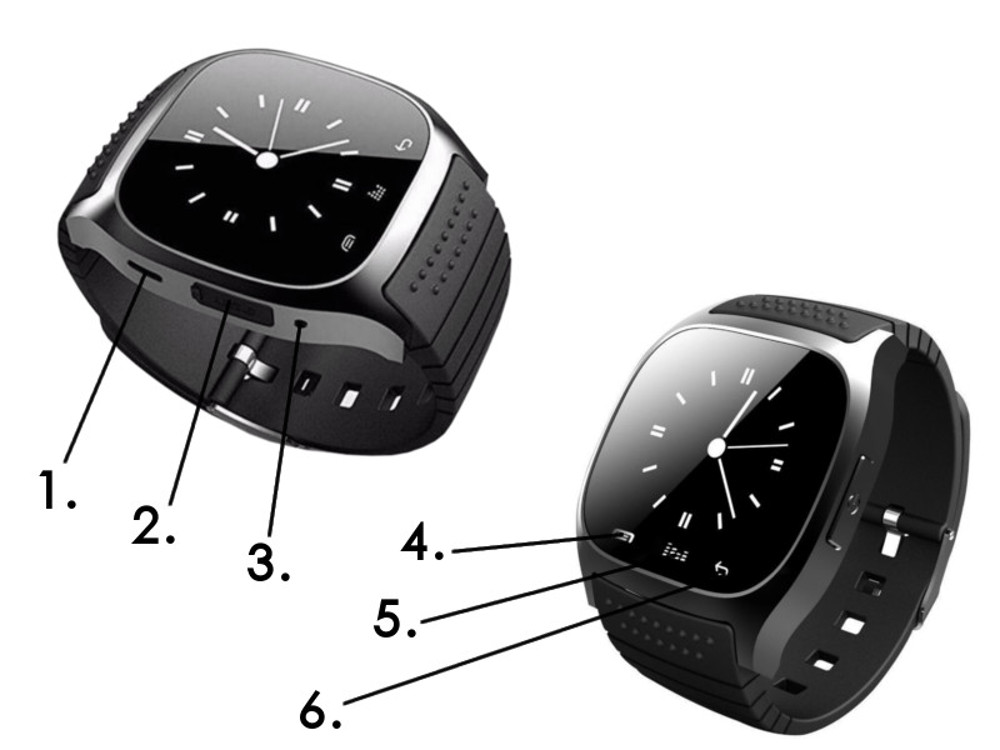 samsung a8 watch