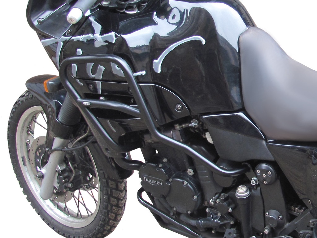 Triumph Tiger 900