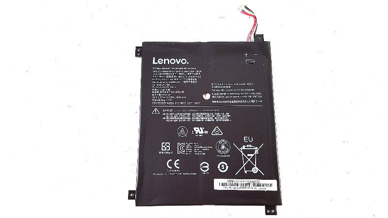 Lenovo 100s аккумулятор