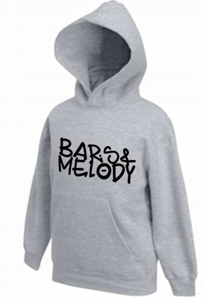 Bluza Dziecieca Z Kapturem Bars And Melody 164 7721662242 Oficjalne Archiwum Allegro