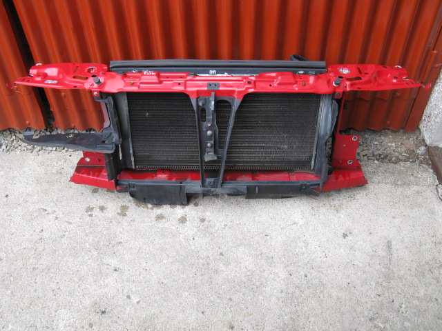 PAS PRZEDNI AUDI 80 B4 2.0 BEZ KLIMY