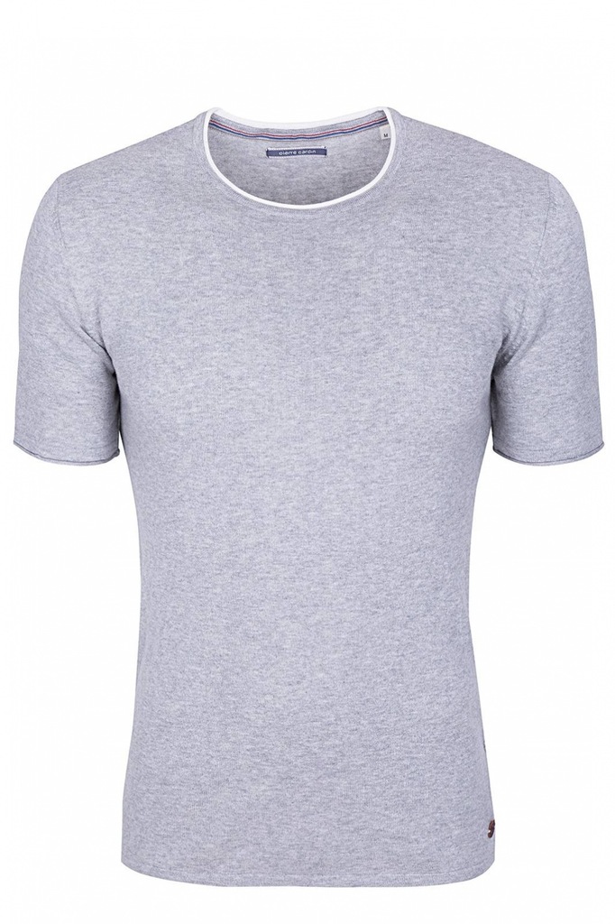 T-shirt Pierre Cardin wiosna - lato 2018