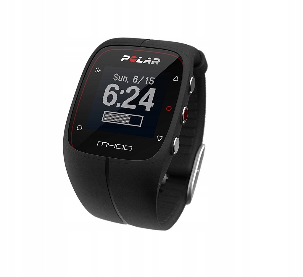 polar m430 huawei