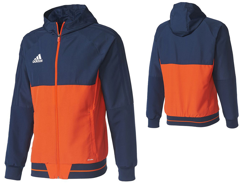 adidas bluza meska rozpinana tiro 17 adidas bluza meska rozpinana tiro 17