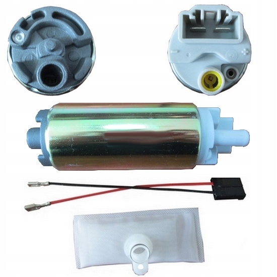POMPA PALIWA BMW Z3 E36 1.8 16141183687 + FILTEREK