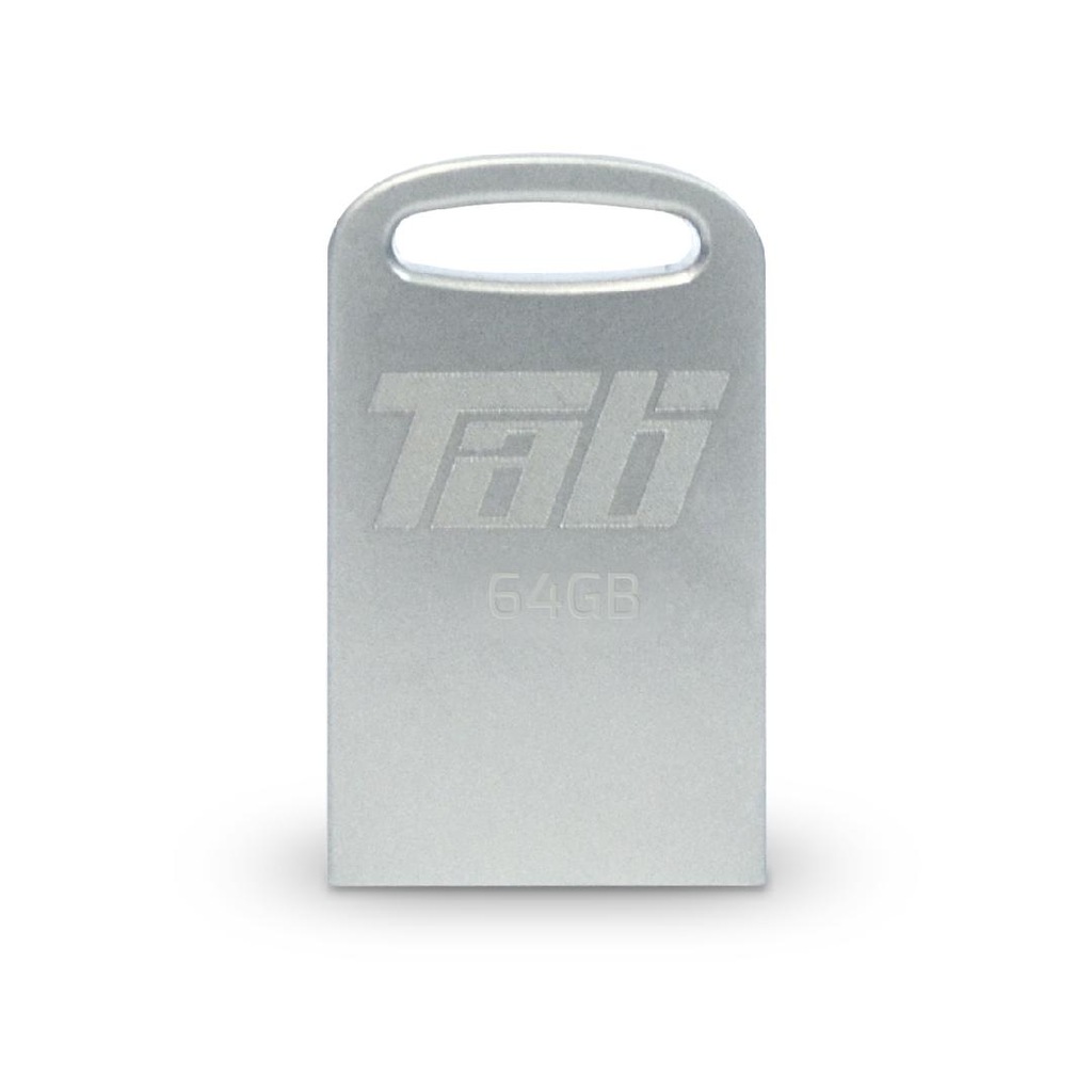 PATRIOT Tab 64 GB USB 3.0 110MB/s aluminium micro