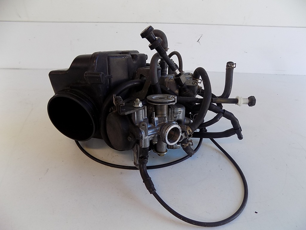 HONDA SHADOW VT 125 GAŹNIK GAŹNIKI ORYGINAŁ