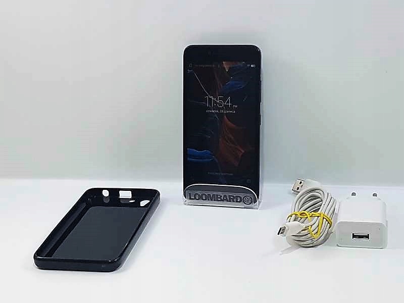 LENOVO K5 H201 DUAL SIM! BEZ SIMLOCKA!