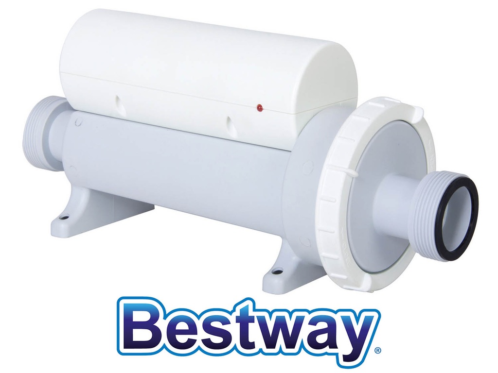 GENERATOR CHLORU CHLORYNATOR BASEN BESTWAY 58284