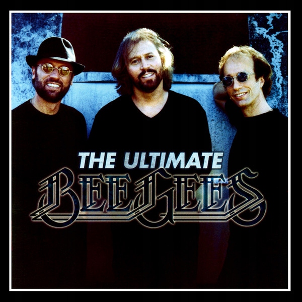 BEE GEES The Ultimate 2CD
