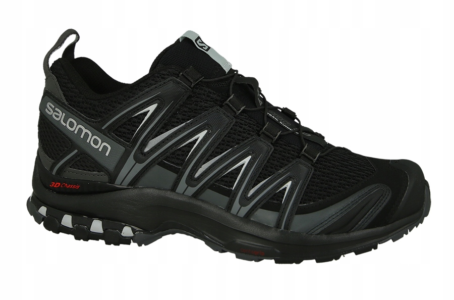 salomon 3dxa pro
