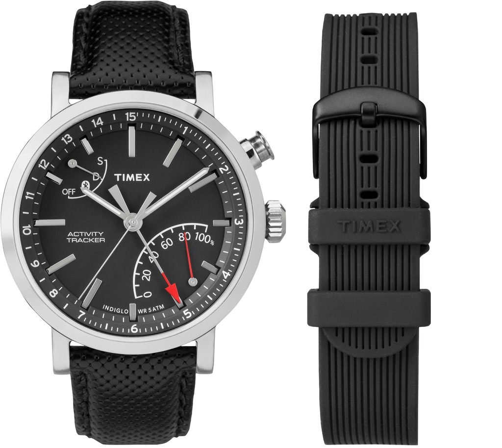 Zegarek męski Timex Smartwatch - FACTORY Warszawa