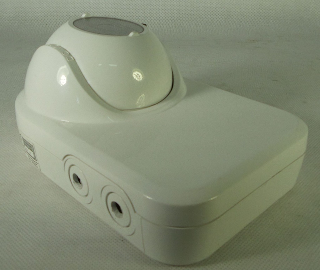 Czujnik dymu OSID Xtralis OSI-10 GWAR FVAT