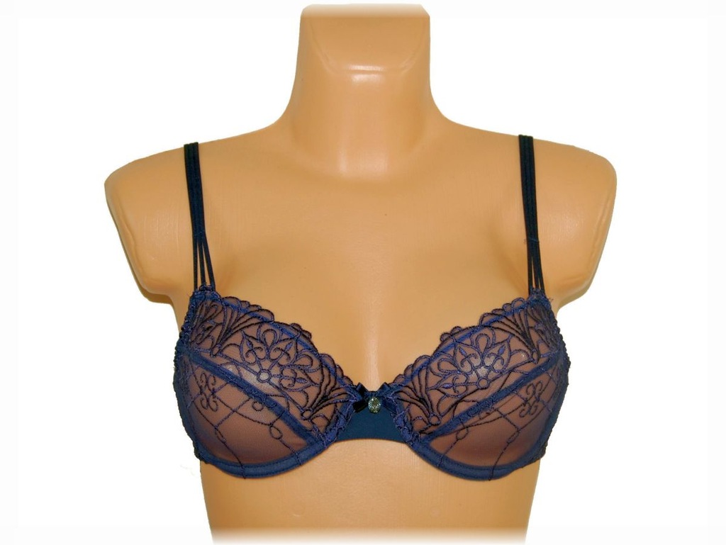 PASSIONATA by CHANTELLE JOLIE PARISIENNE 4561 75B