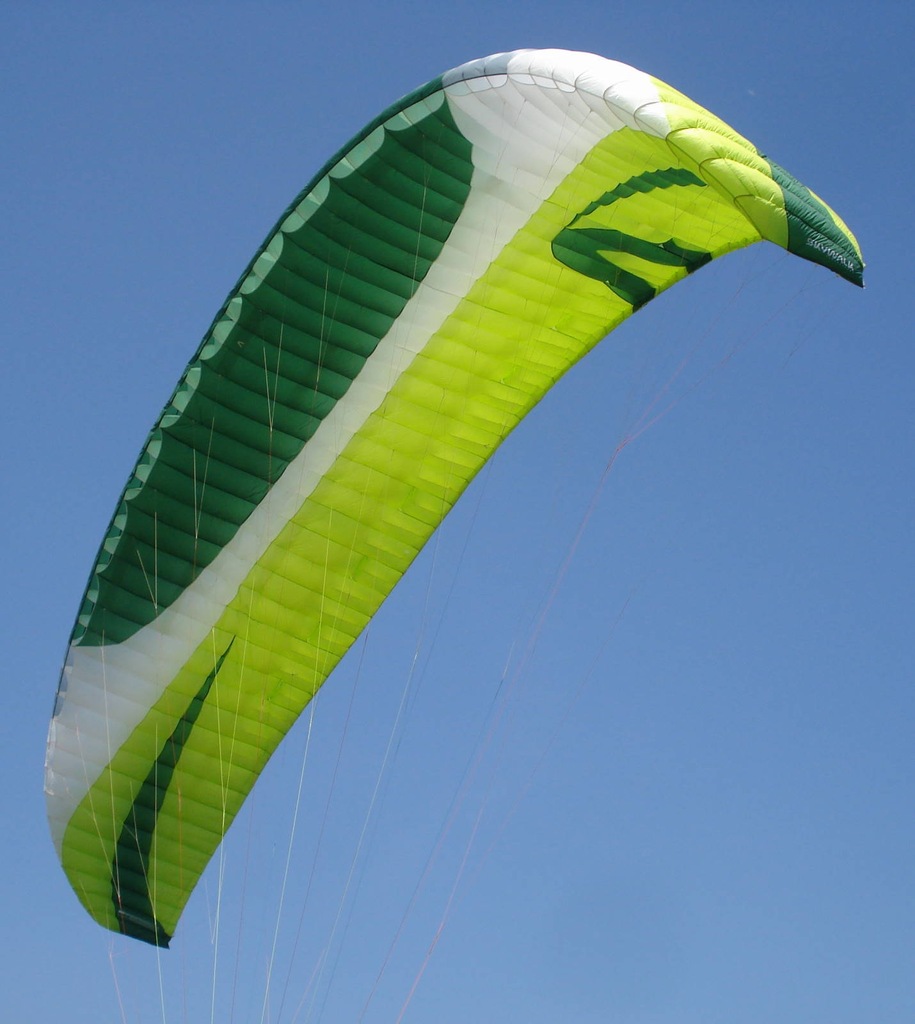 Paralotnia Skywalk Chili 3 M (90-110kg)