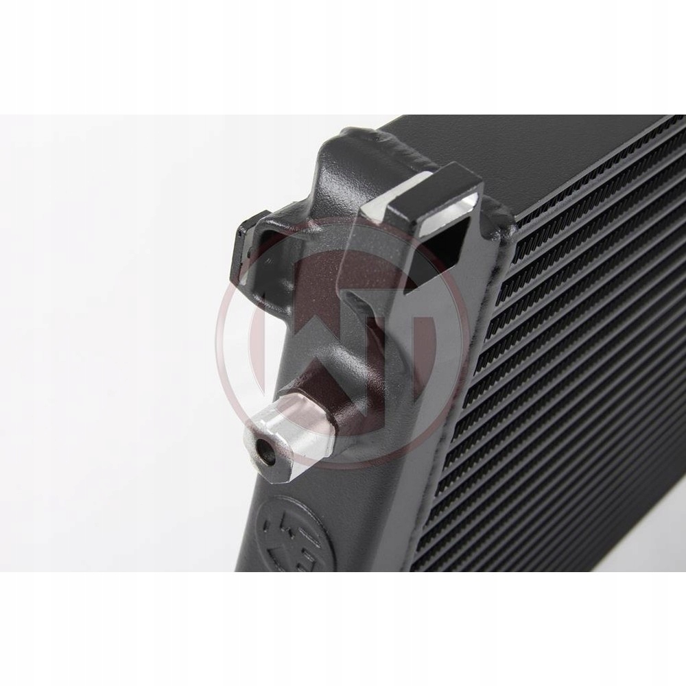 VW Golf 7 R 1,82,0TSI Intercooler Wagner Tuning 7135686791