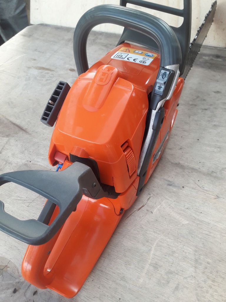 husqvarna 346 XPG 7390580803 oficjalne archiwum Allegro