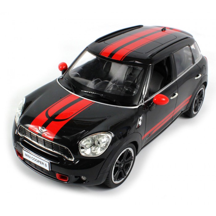 Auto Mini Cooper Zdalne sterowanie Mega Creative