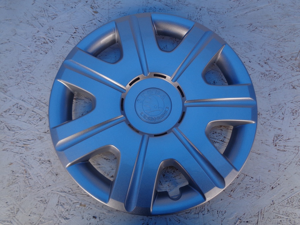 KOŁPAK SKODA 14" CDB700003