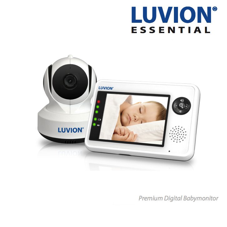 Luvion Videoniania Essential 3,5"