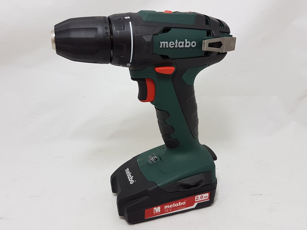 Metabo sc60 схема