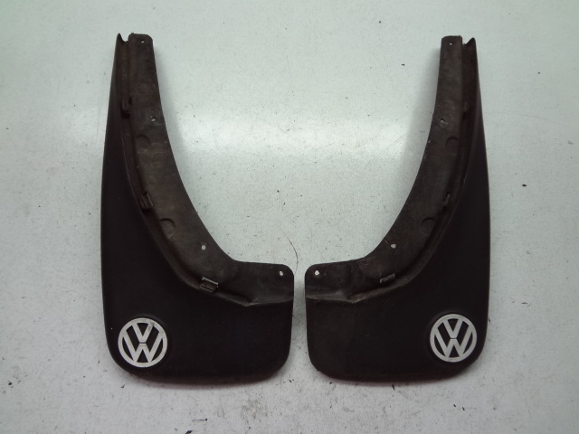 VW BORA CHLAPACZE TYLNE TYŁ KOMPLET