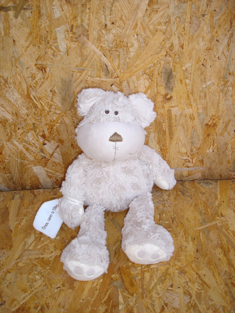 Mamas and Papas Miś Pluszak Crumble Bear 45 cm