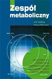 Zespół metaboliczny Ebook.