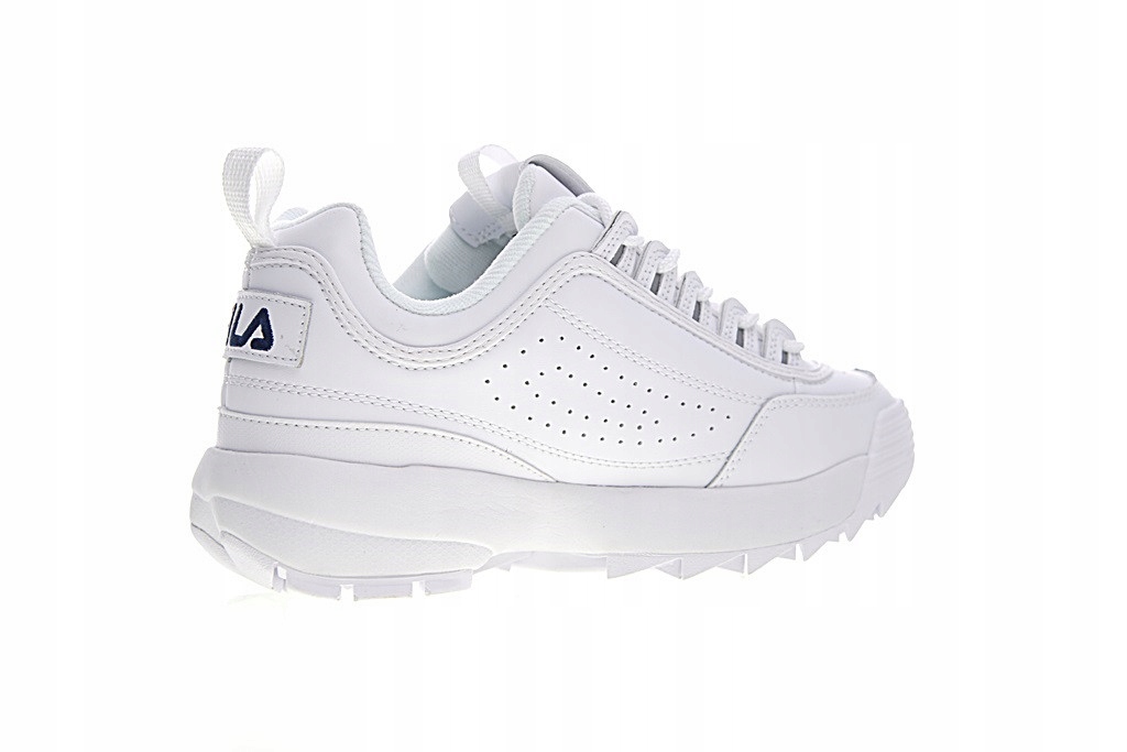 fila disruptor 39.5