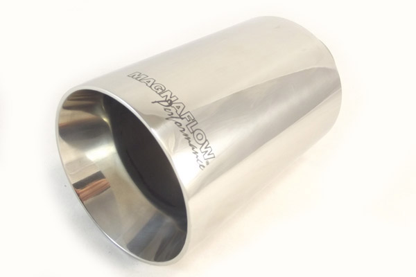 KOŃCÓWKA TŁUMIKA - MAGNAFLOW - fi 100 - 35126