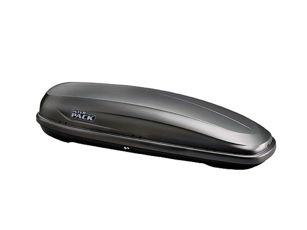 INTER PACK TRAXER 6.2 BOX DACHOWY AUTOBOX CTbike