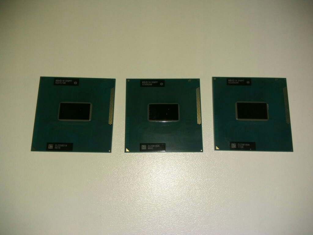 Intel i7-3520m sr0mt