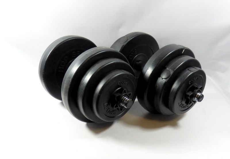 HANTLE BITUMICZNE 35 KG 2XGRYF HOP-SPORT