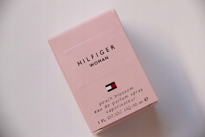 Tommy hilfiger peach discount blossom 30 ml