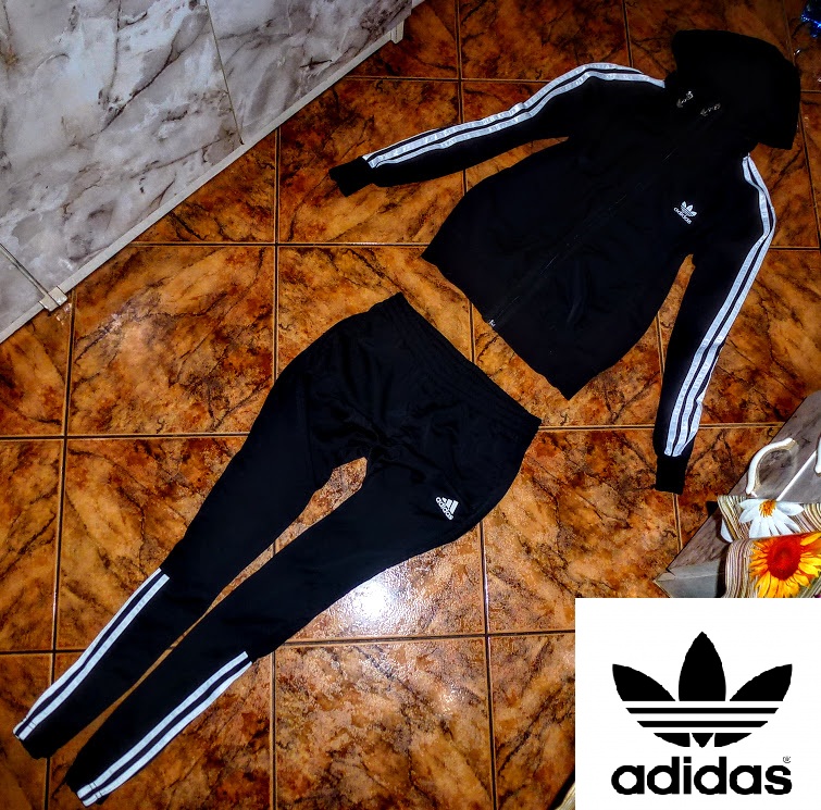 Komplet fitness outlet adidas