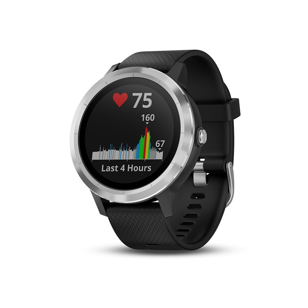 garmin vivoactive 3 navigation