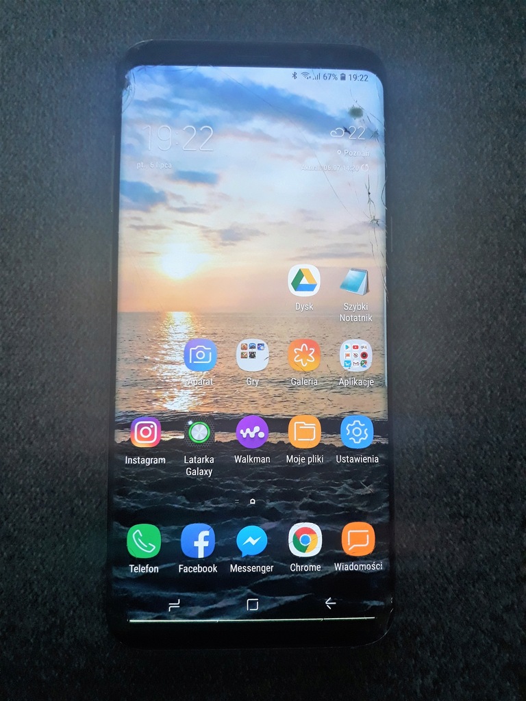 samsung s8 plus g955f