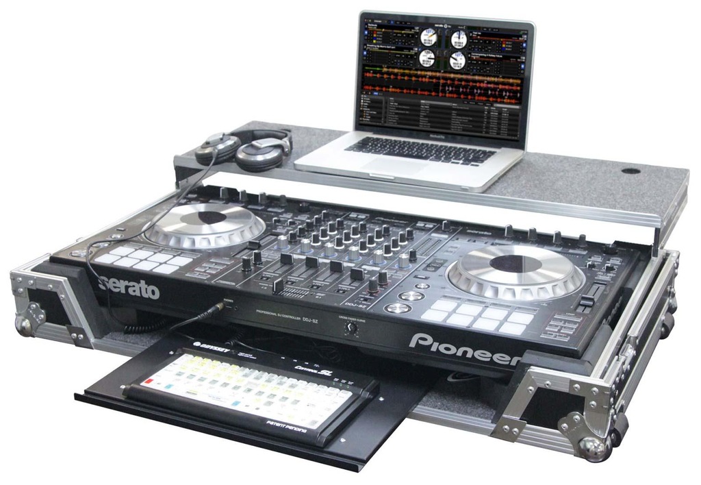 CASE WALIZKA PIONEER DDJ SZ RZ ODYSSEY USA 